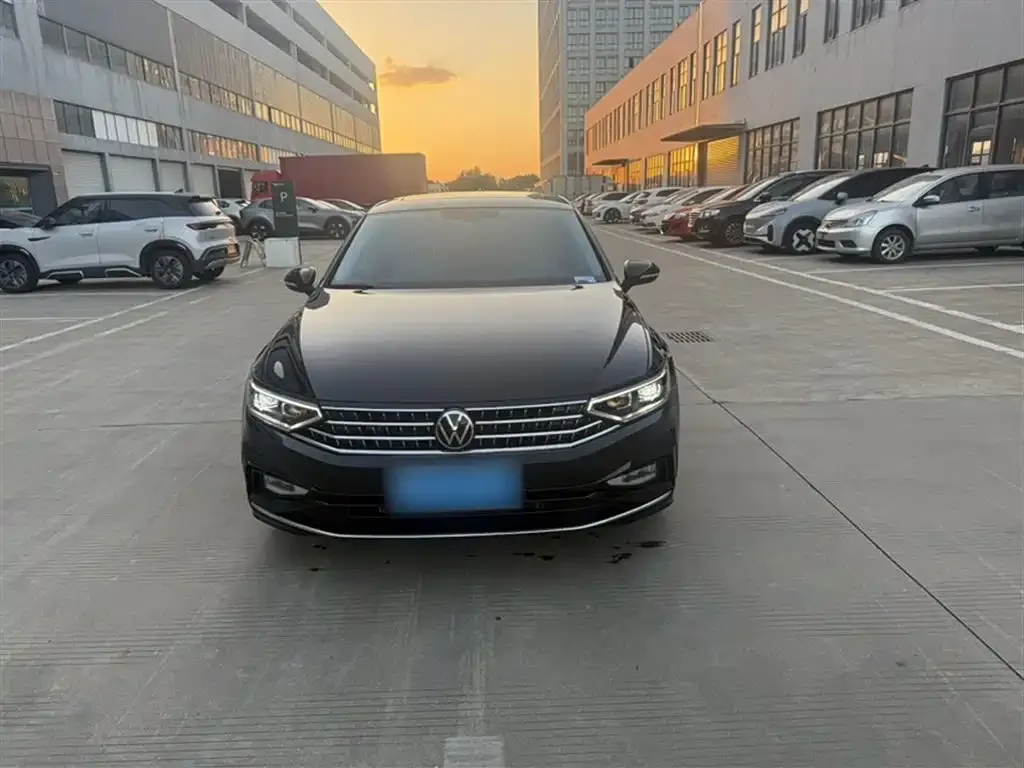 [object Object] Magotan 2024 из CN, фото 9