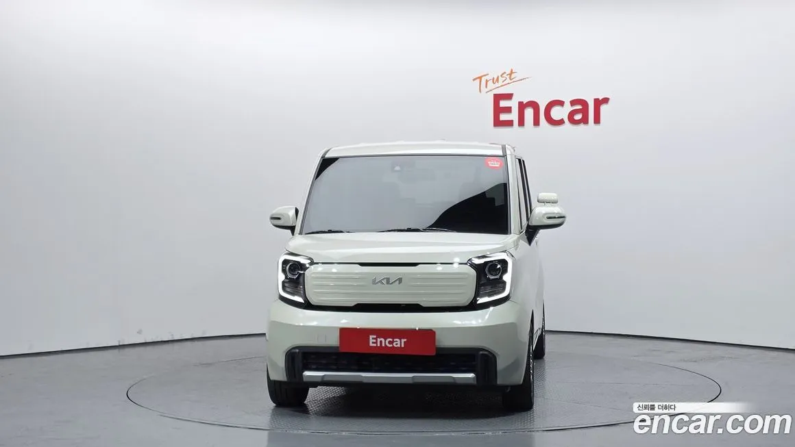 Kia RAY 2023 из KR, фото 3