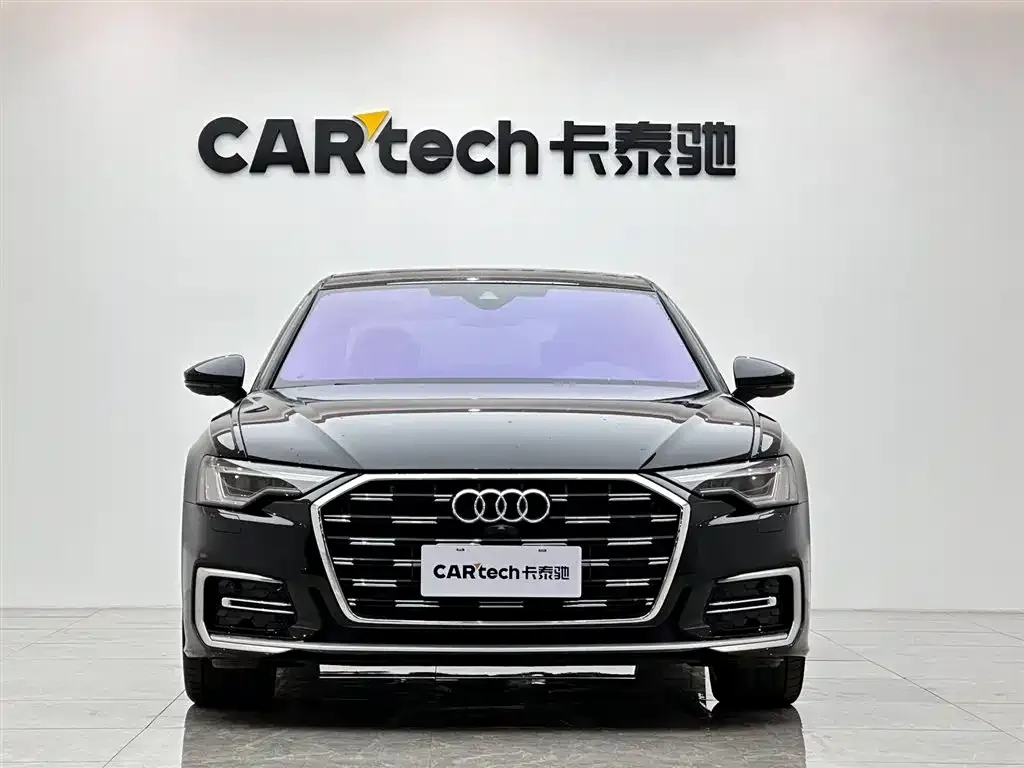 Audi A6L 2023 из CN, фото 7