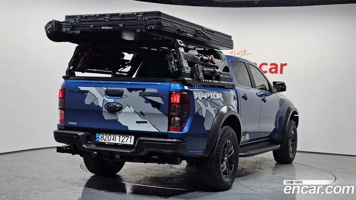 Ford Ranger — фото 2