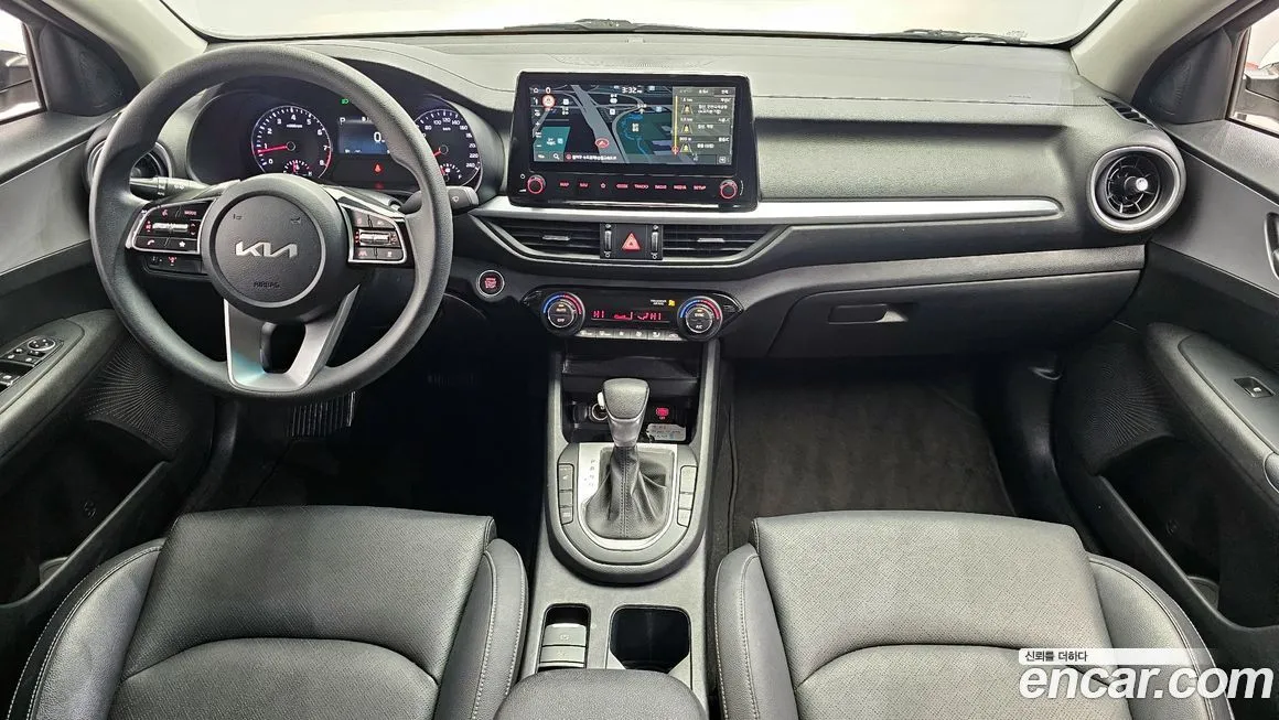 Kia K3 2022 из KR, фото 7