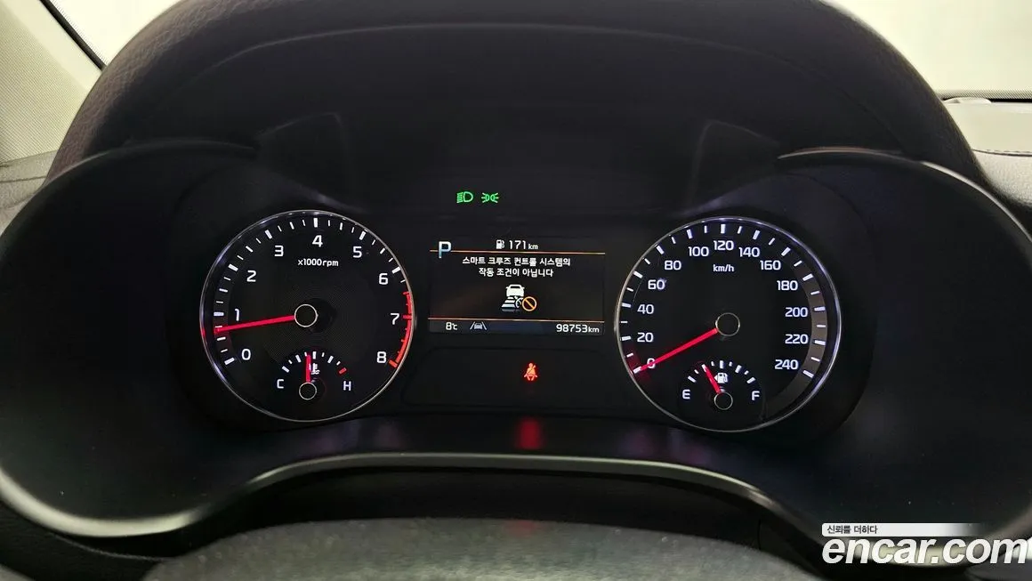 Kia K3 2022 из KR, фото 8