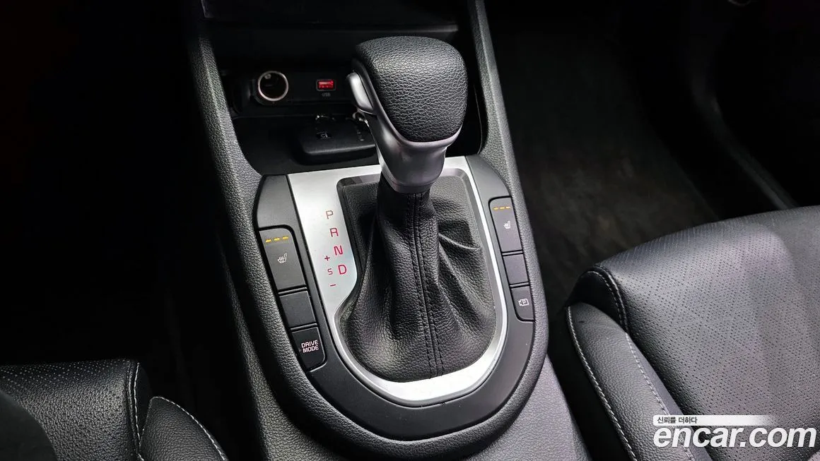 Kia K3 2022 из KR, фото 9