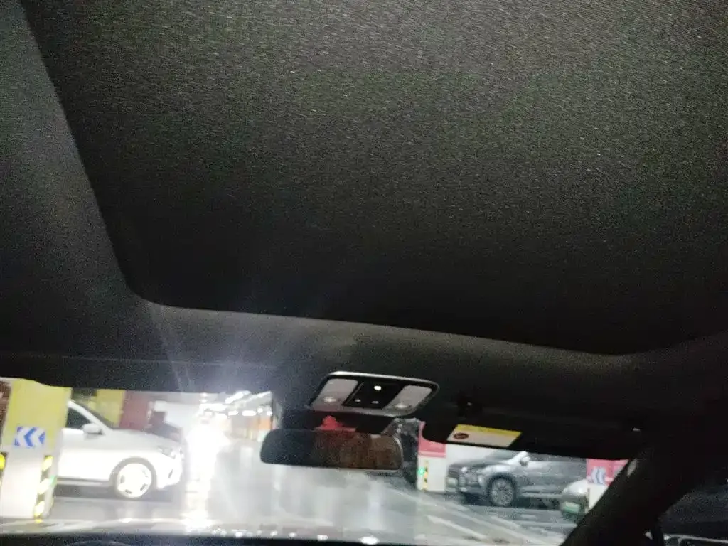 Li Auto ONE 2021 из CN, фото 9