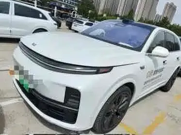 Li Auto L7 2024 из CN, фото 1
