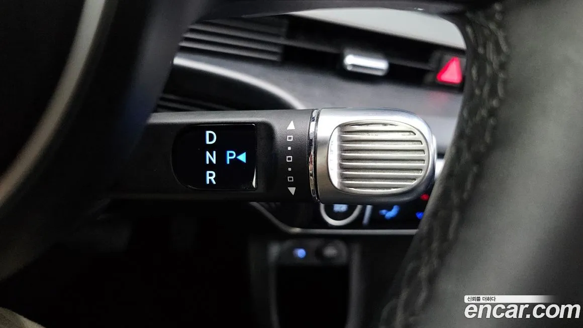 Hyundai Ioniq5 — фото 9