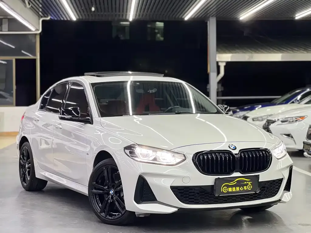 BMW 1 Series — фото 2