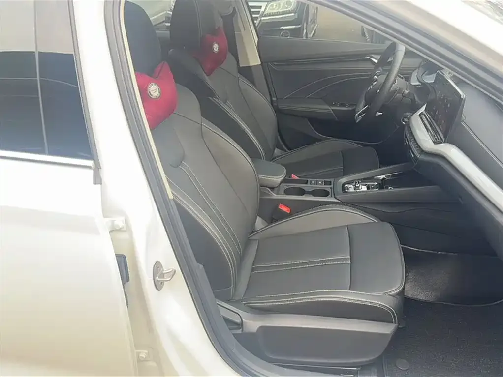 Skoda Octavia — фото 3