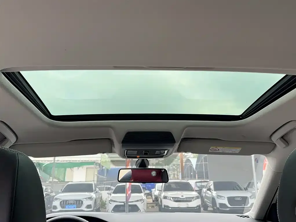 Skoda Octavia — фото 4