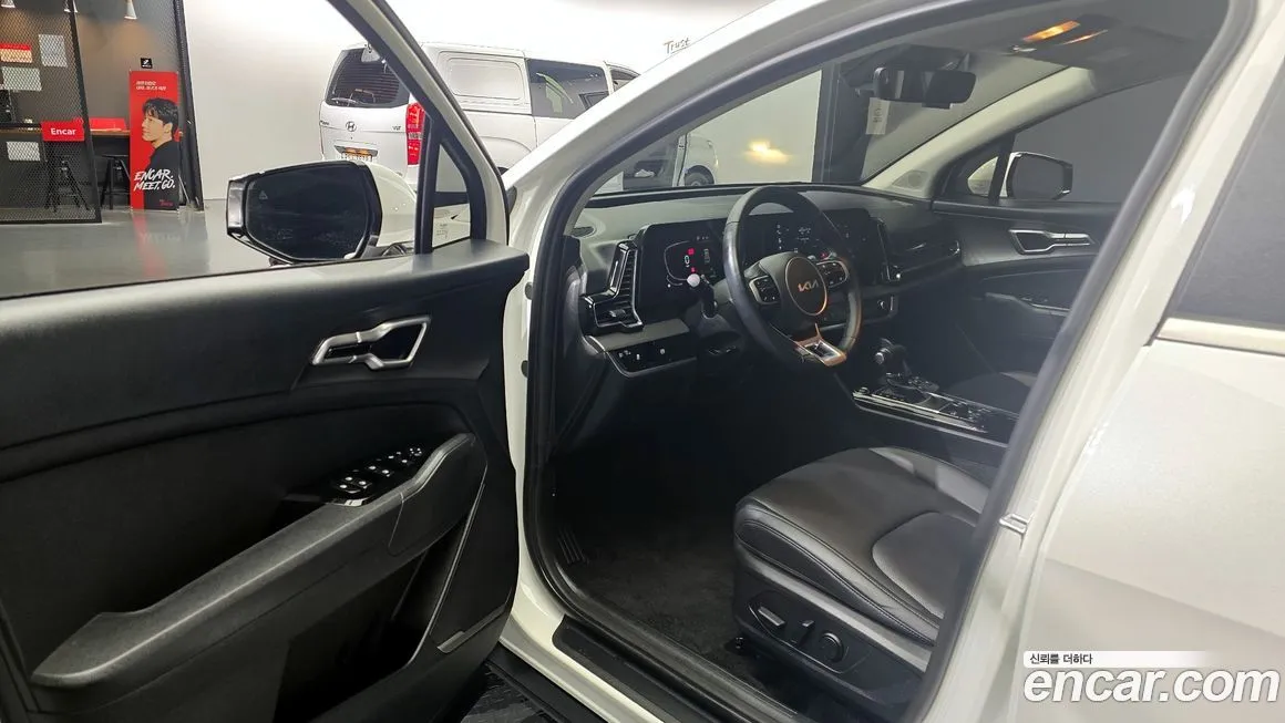 Kia Sportage — фото 10