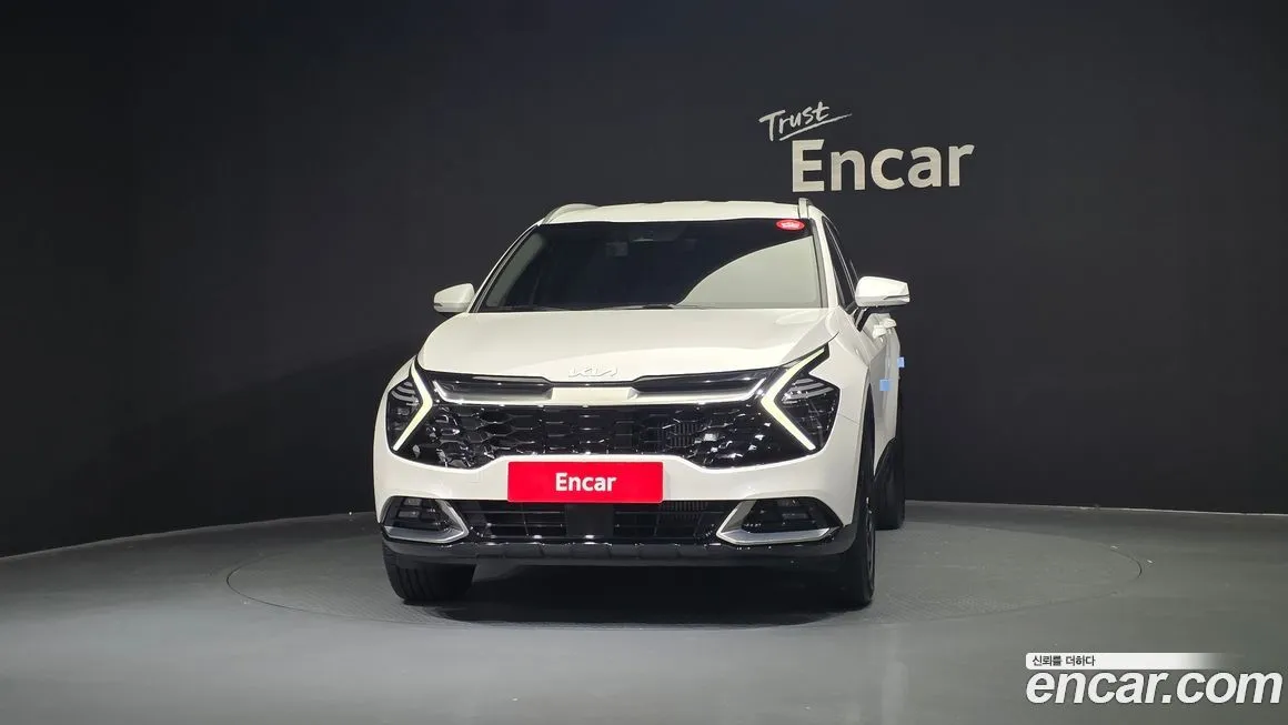 Kia Sportage — фото 3