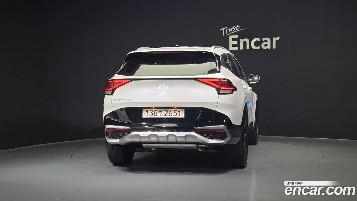 Kia Sportage — фото 4