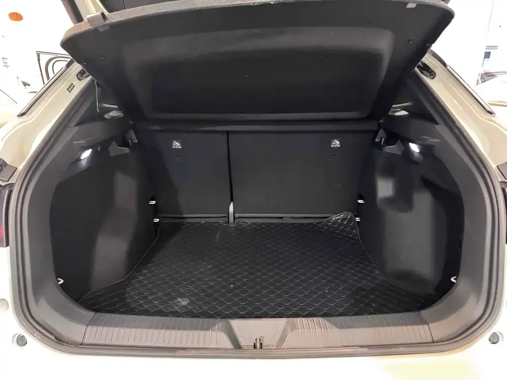Volkswagen ID.4 X 2024 из CN, фото 7