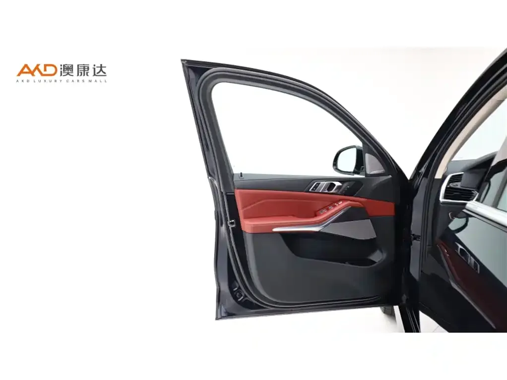 BMW X5 2023 из CN, фото 10