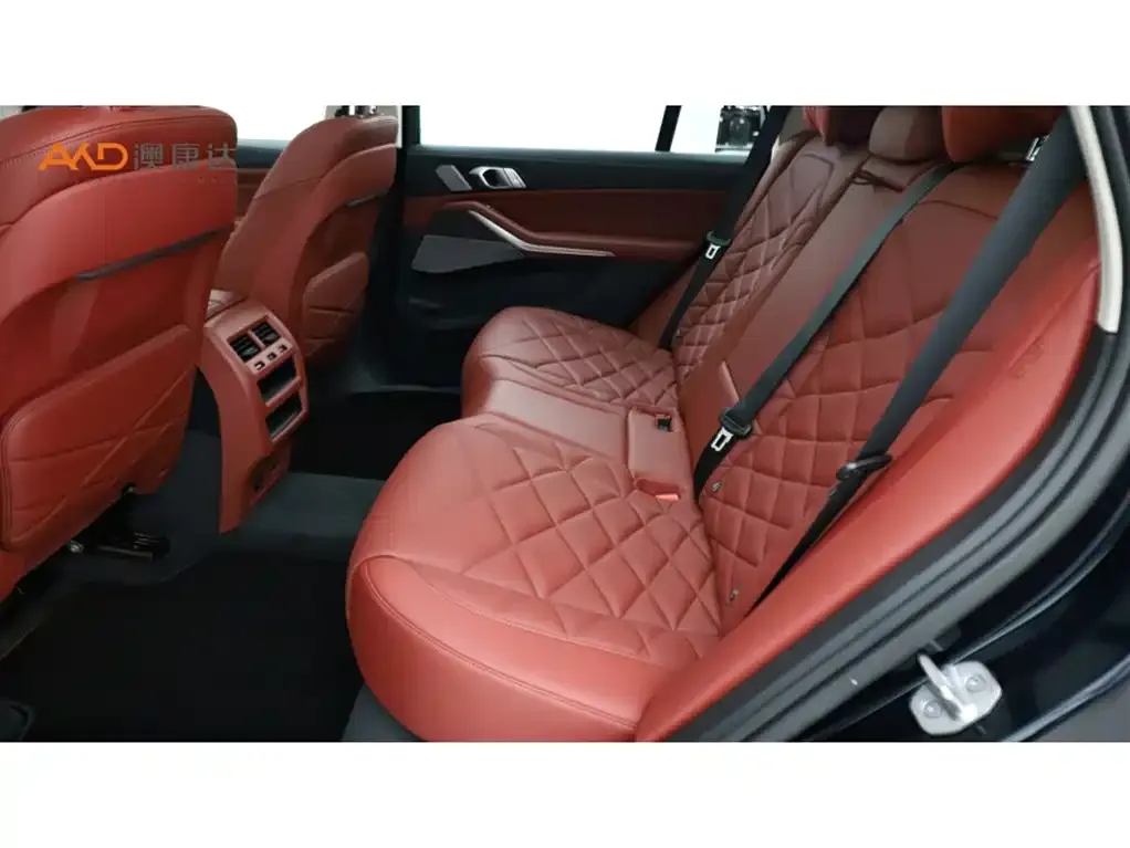BMW X5 2023 из CN, фото 7
