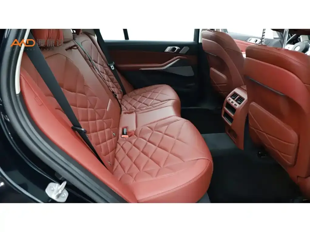 BMW X5 2023 из CN, фото 8