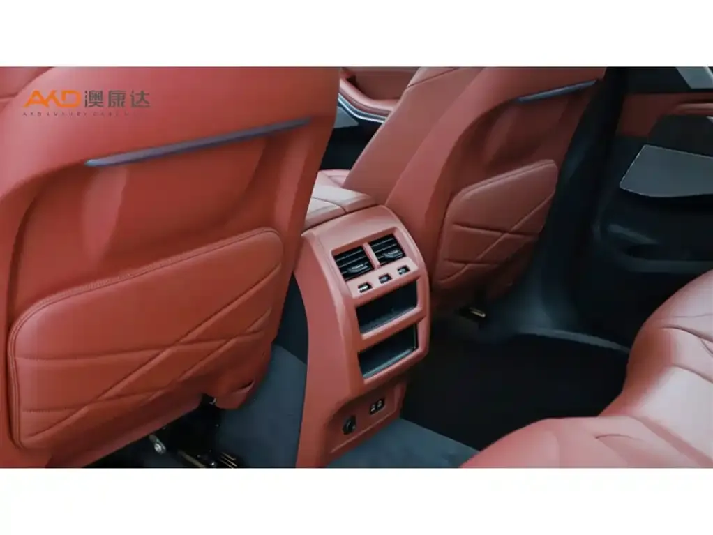 BMW X5 2023 из CN, фото 9