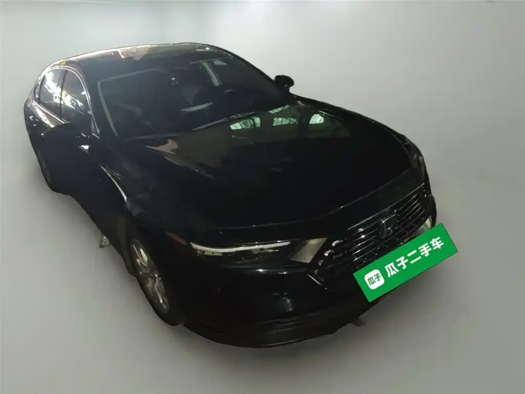 Honda Accord 2024 из CN, фото 4