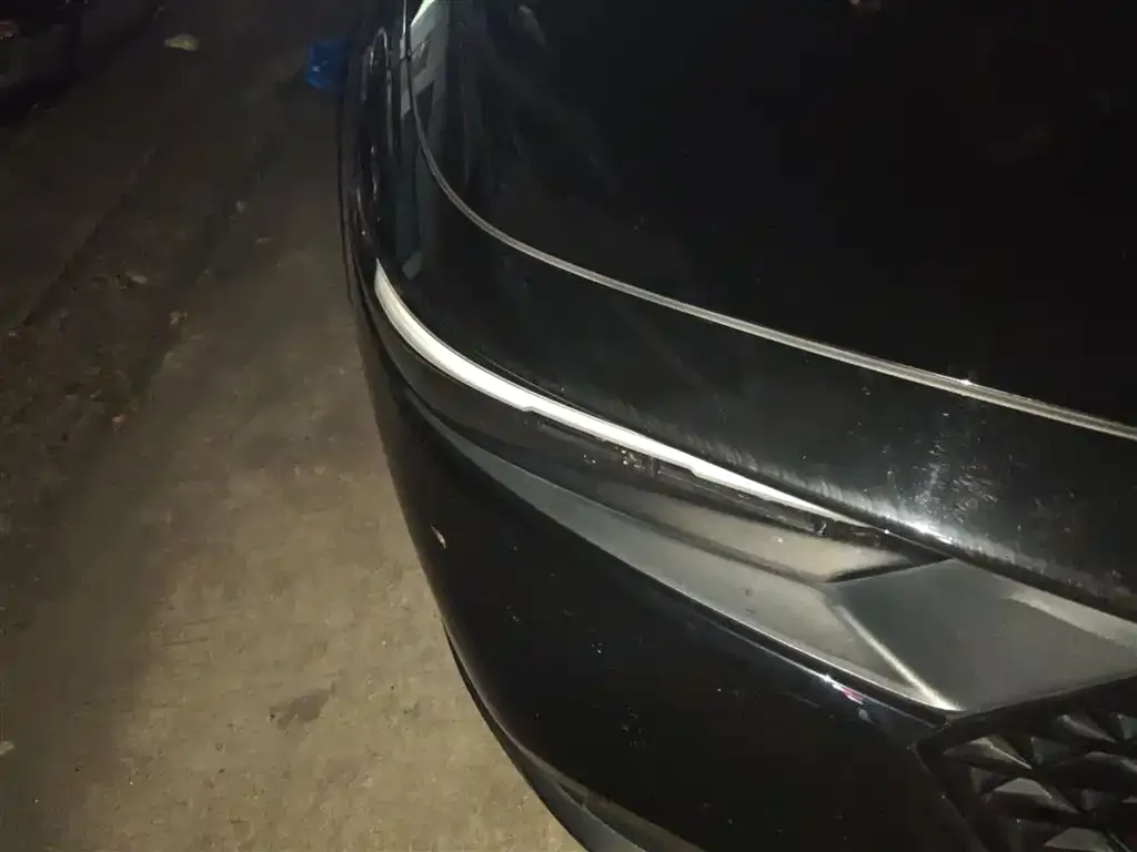 Honda Accord 2024 из CN, фото 8