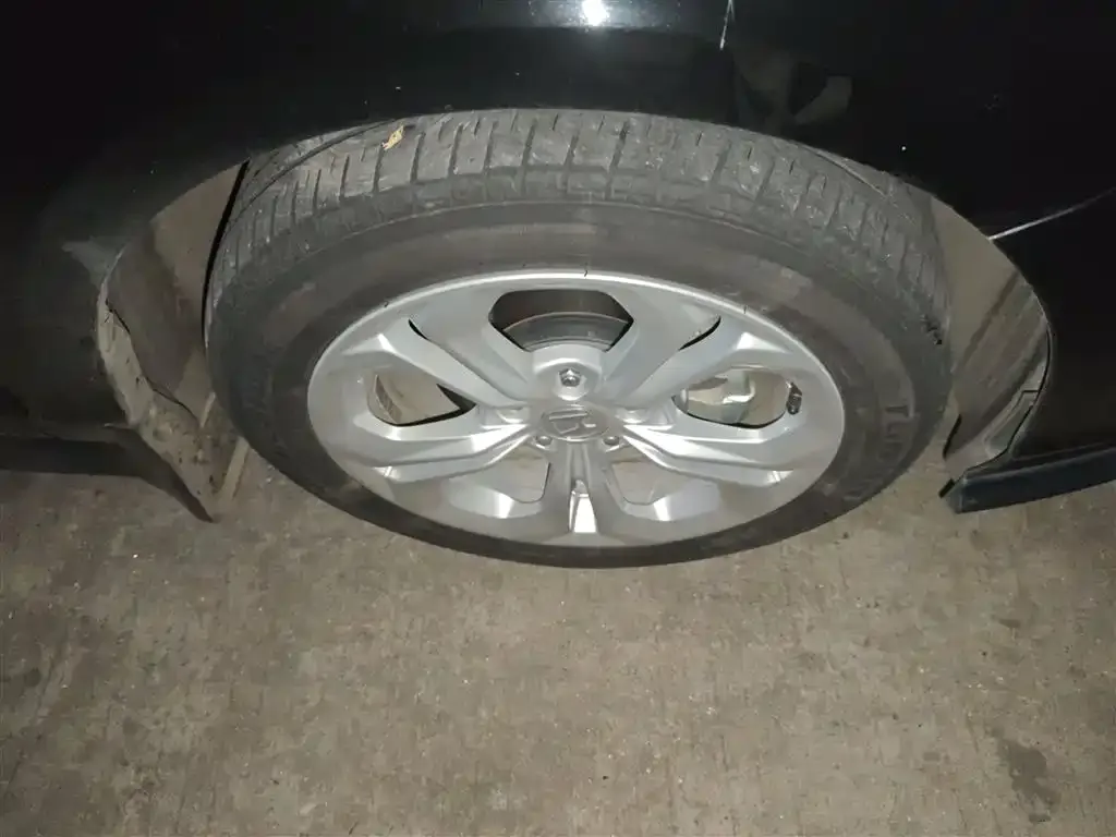 Honda Accord 2024 из CN, фото 9