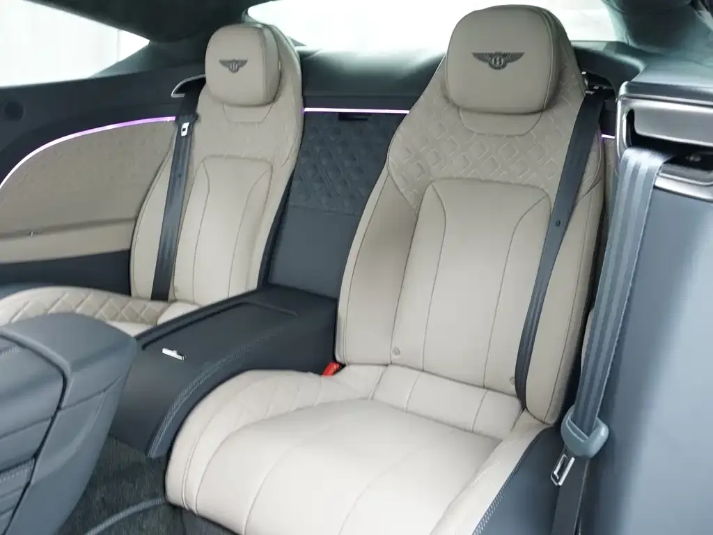 Bentley Continental 2021 из CN, фото 10