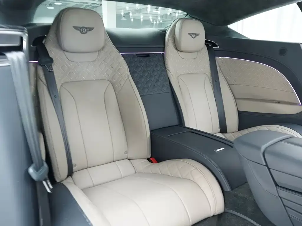Bentley Continental 2021 из CN, фото 9