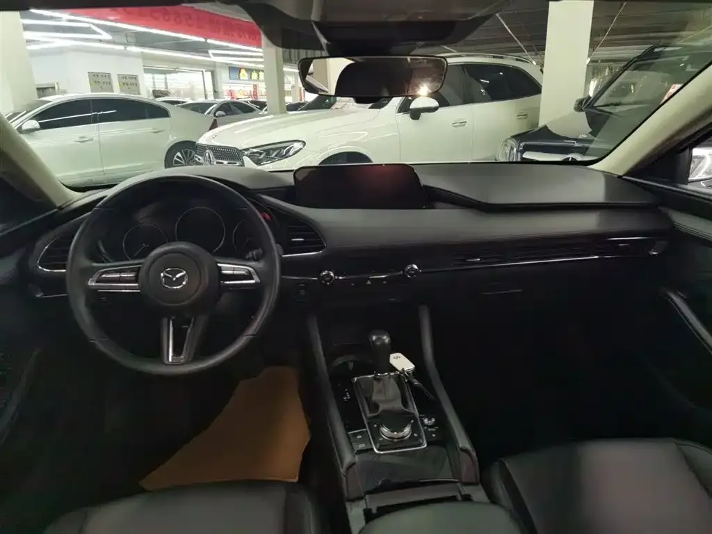 Mazda 3 Axela 2021 из CN, фото 10