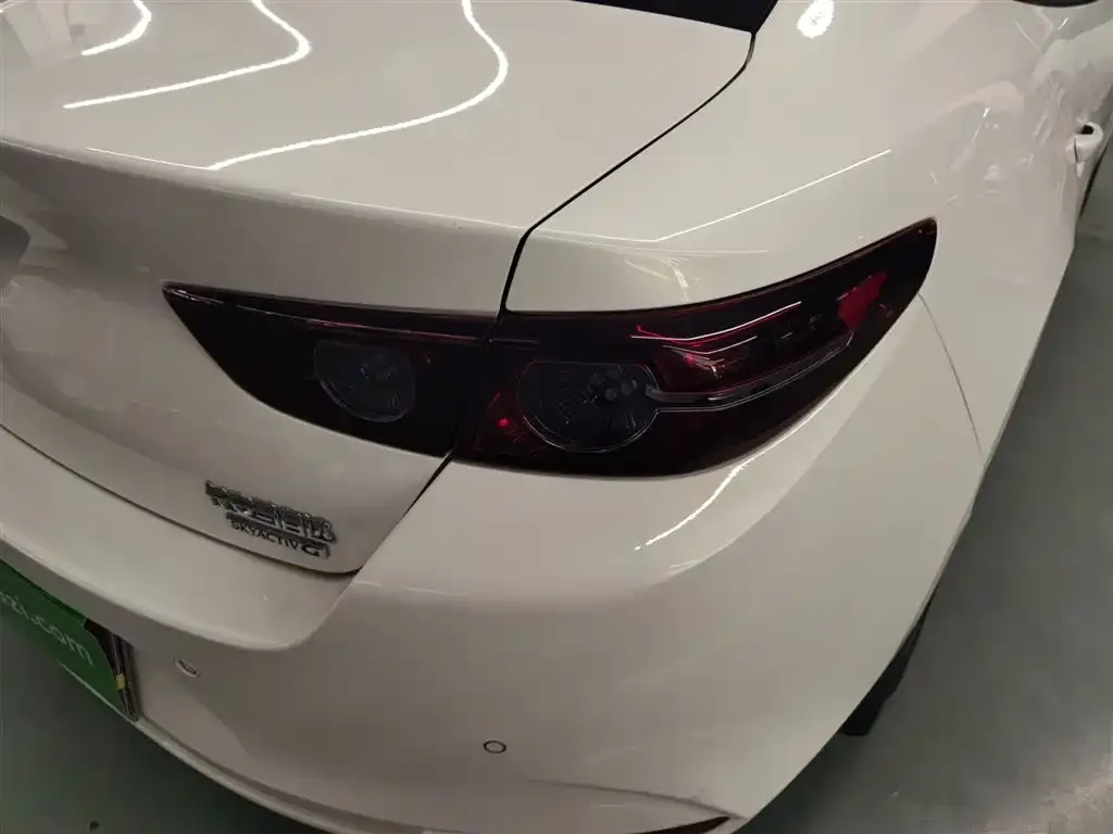 Mazda 3 Axela 2021 из CN, фото 8