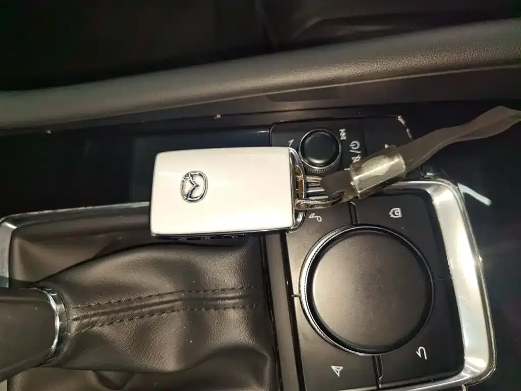 Mazda 3 Axela 2021 из CN, фото 9