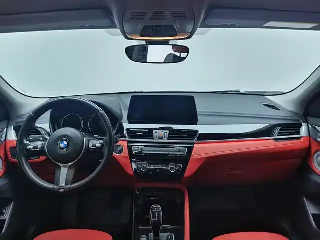 BMW X2 — фото 10