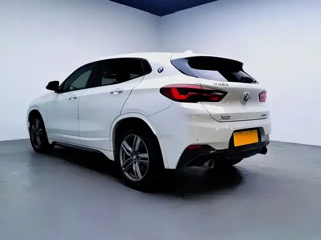 BMW X2 — фото 2