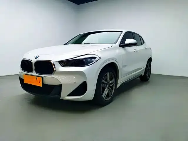 BMW X2 — фото 3