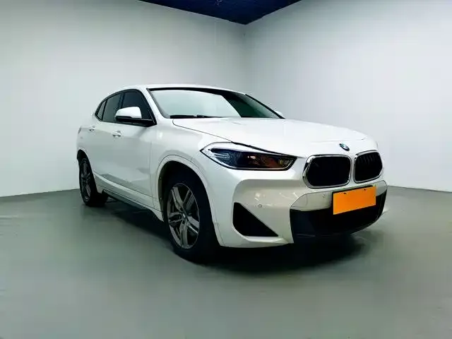 BMW X2 — фото 6