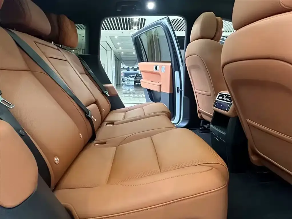 Li Auto L6 2025 из CN, фото 10