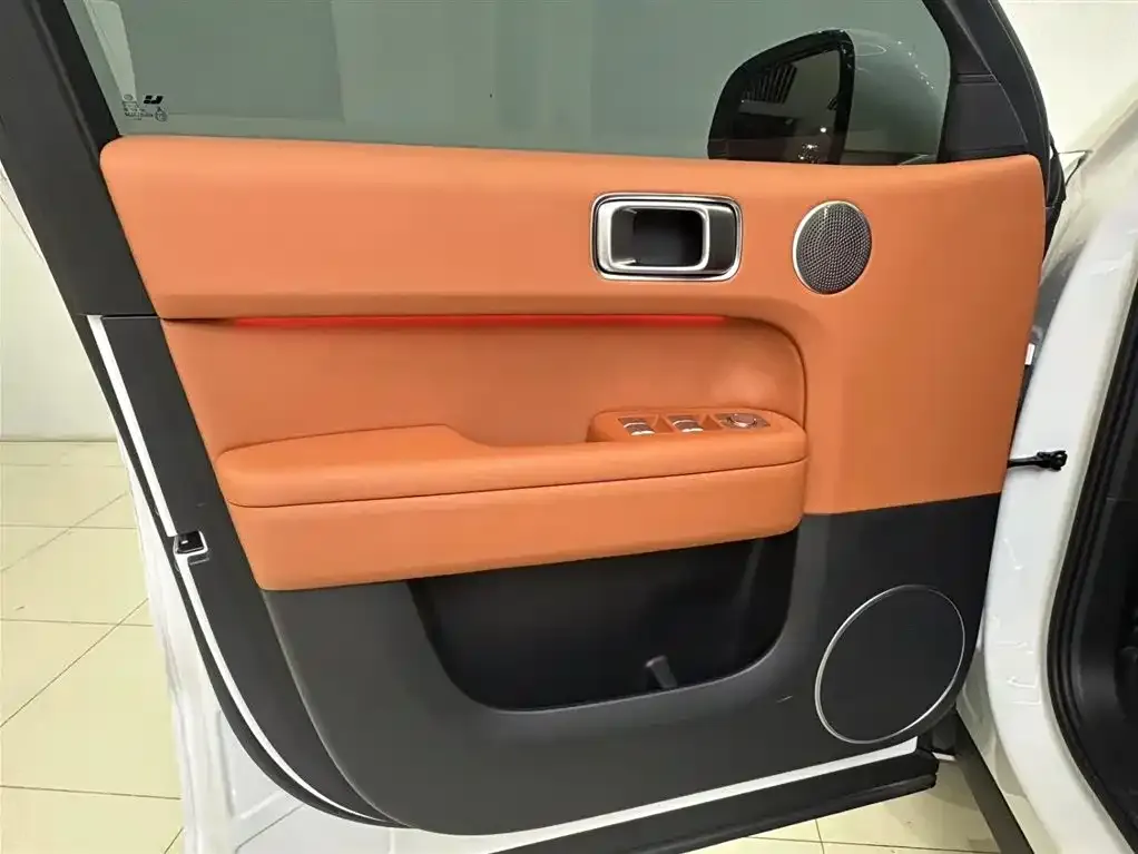 Li Auto L6 2025 из CN, фото 7