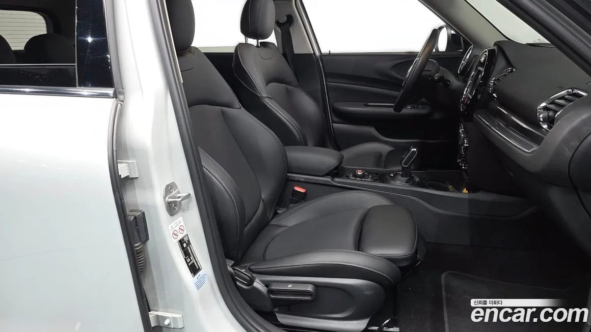 Mini Clubman 2021 из KR, фото 10