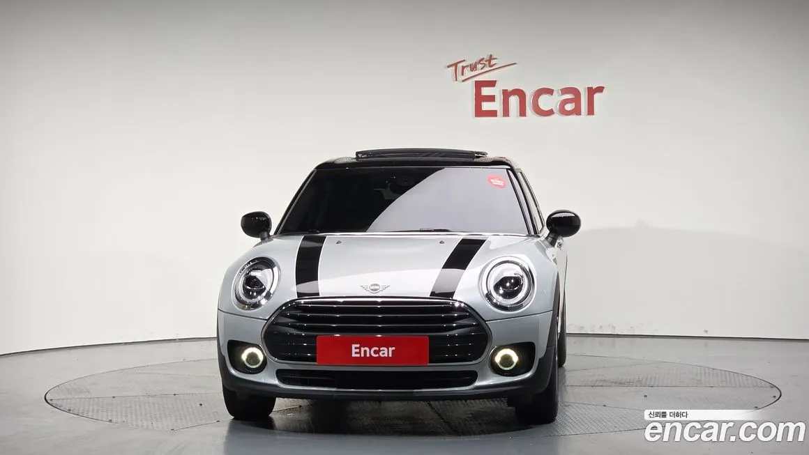 Mini Clubman 2021 из KR, фото 3