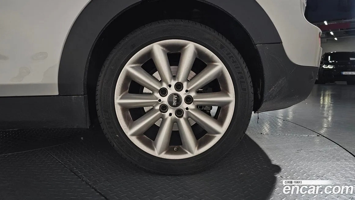 Mini Clubman 2021 из KR, фото 5