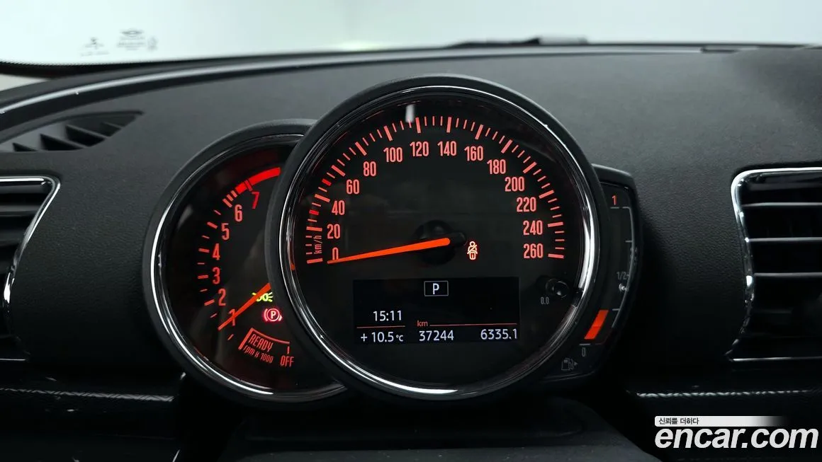 Mini Clubman 2021 из KR, фото 8