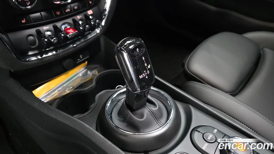 Mini Clubman 2021 из KR, фото 9