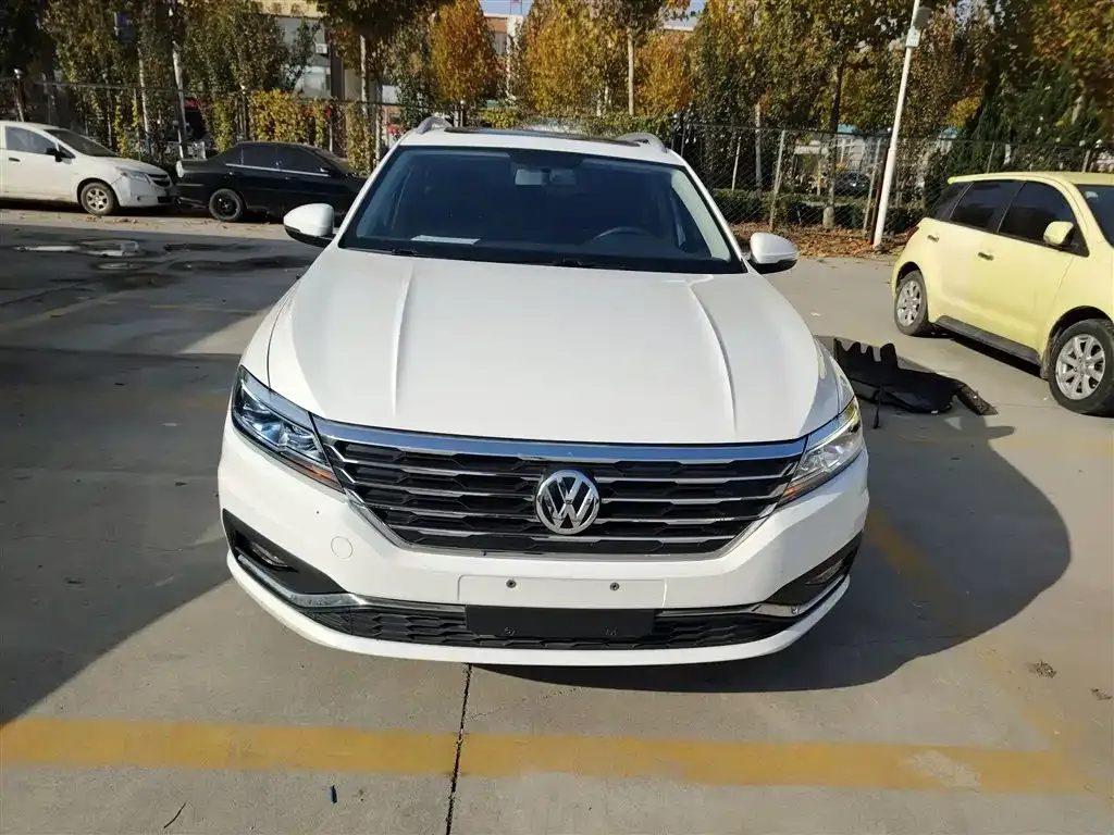 Volkswagen Lavida 2021 из CN, фото 3