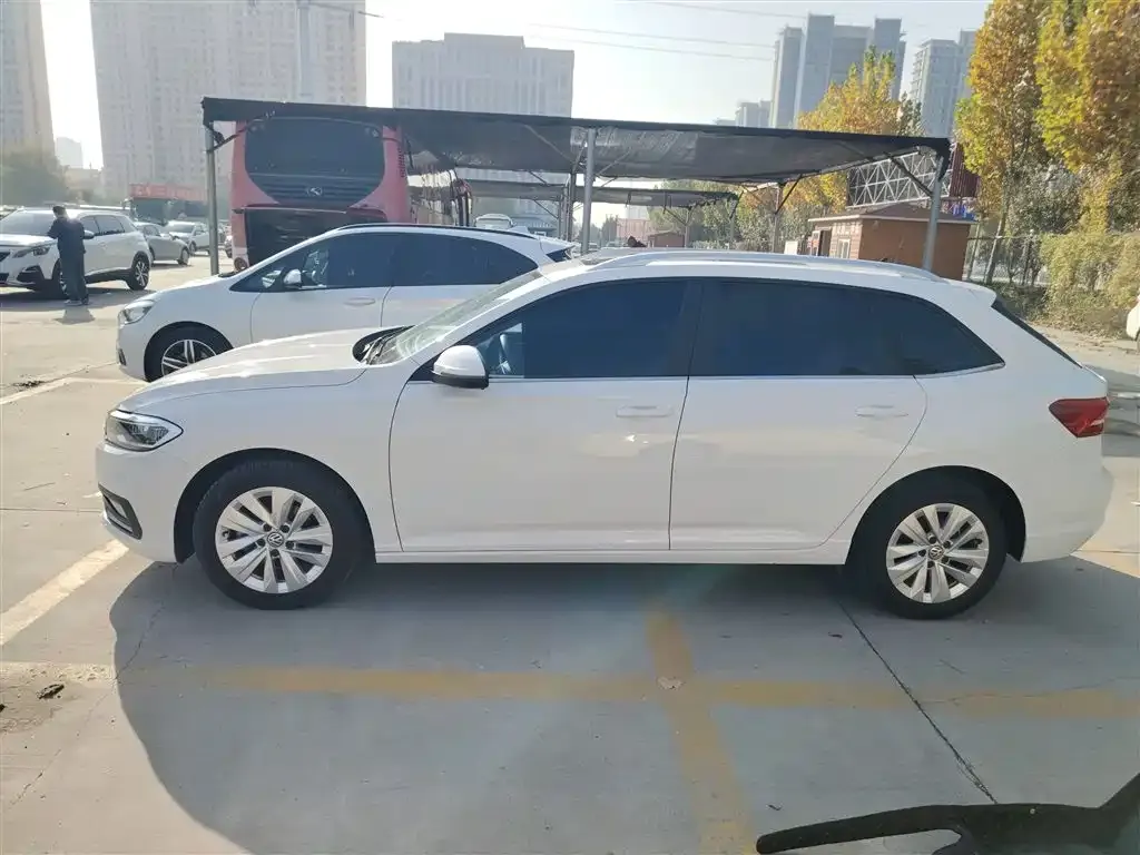 Volkswagen Lavida 2021 из CN, фото 5