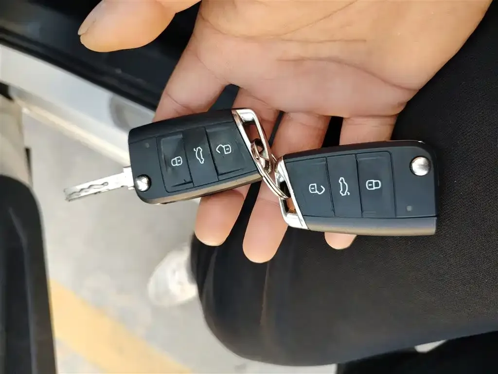 Volkswagen Lavida 2021 из CN, фото 9