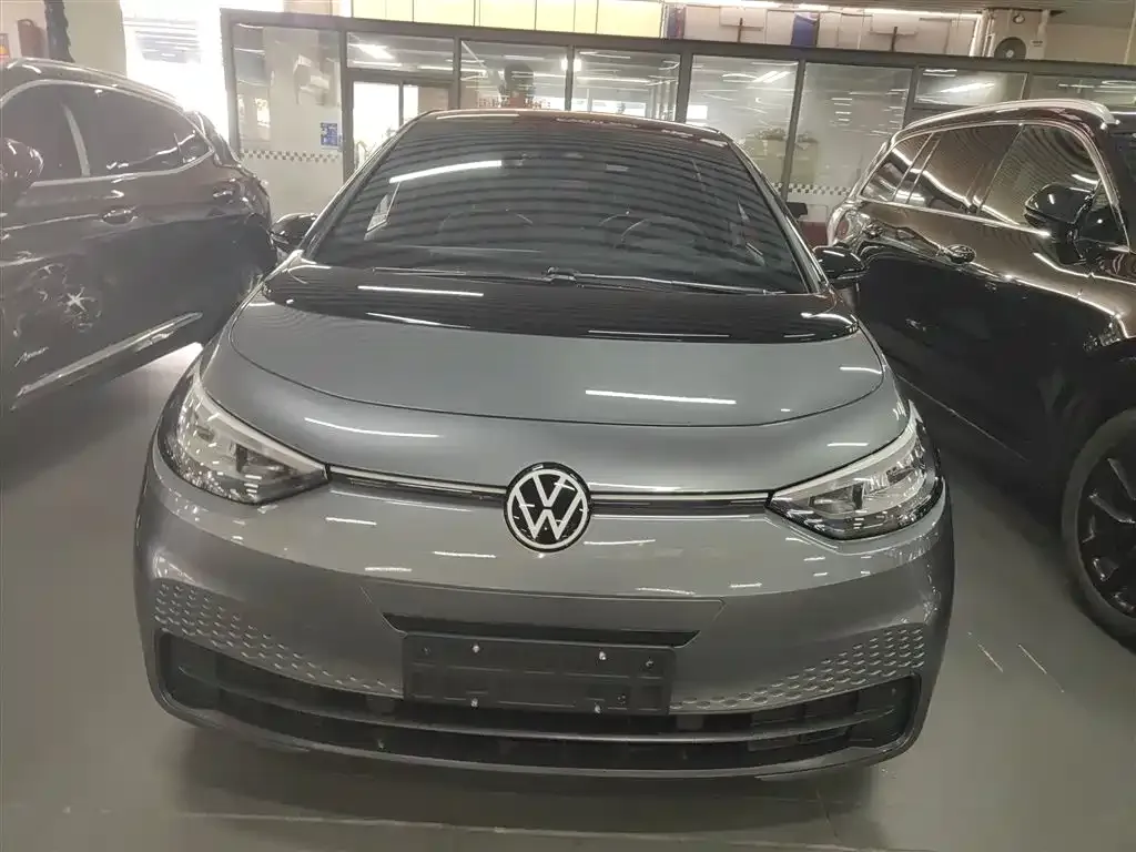 Volkswagen ID.3 2023 из CN, фото 3