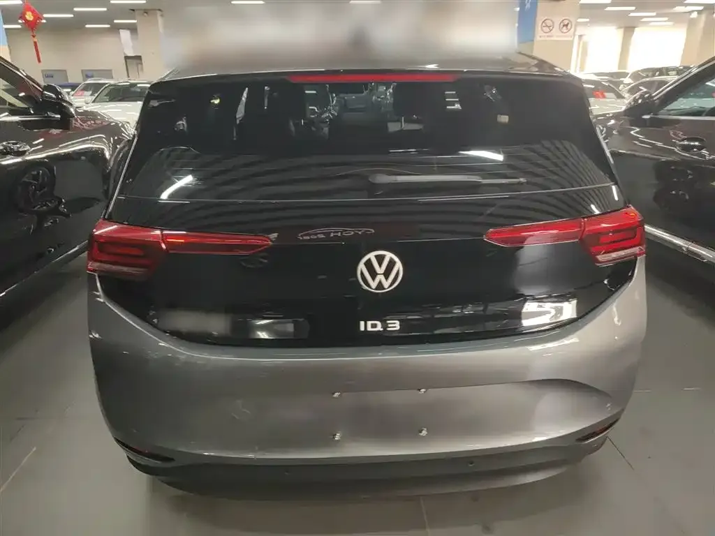 Volkswagen ID.3 2023 из CN, фото 6