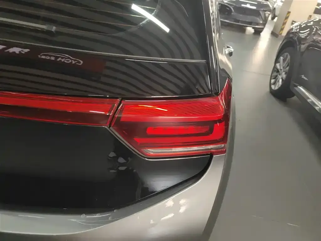 Volkswagen ID.3 2023 из CN, фото 8