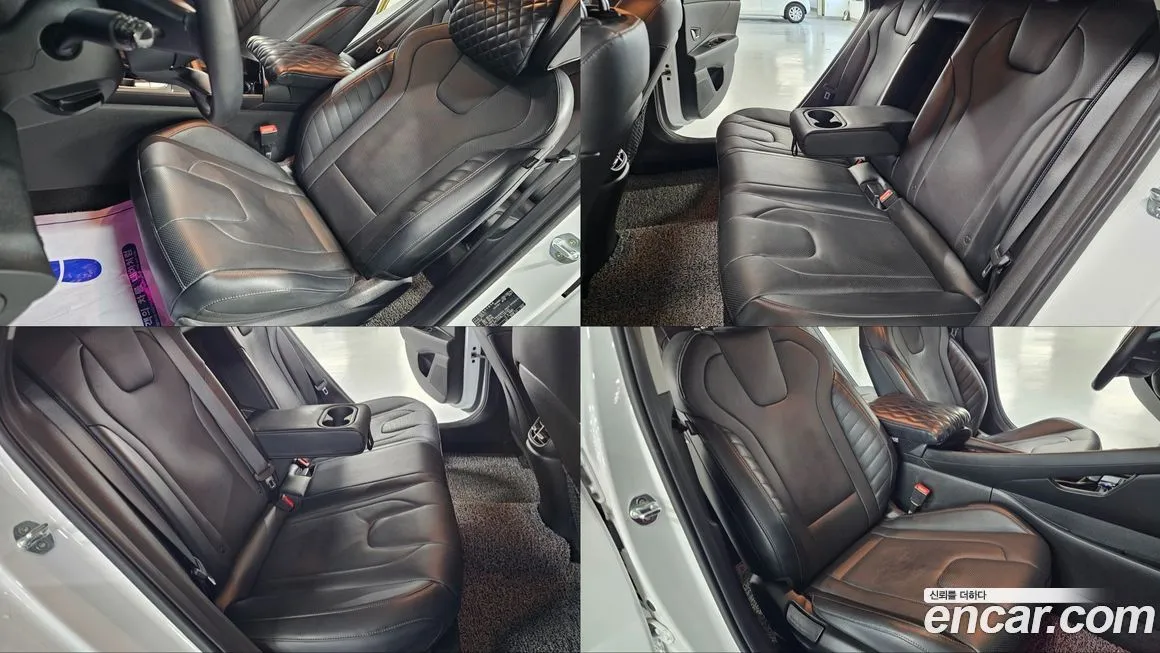 Hyundai AVANTE — фото 10