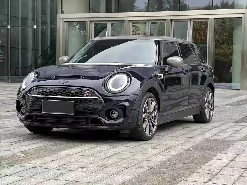 MINI Clubman 2022 из CN, фото 1