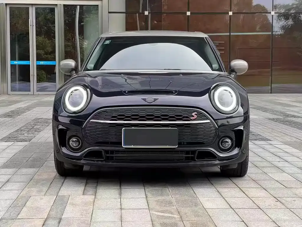 MINI Clubman 2022 из CN, фото 2