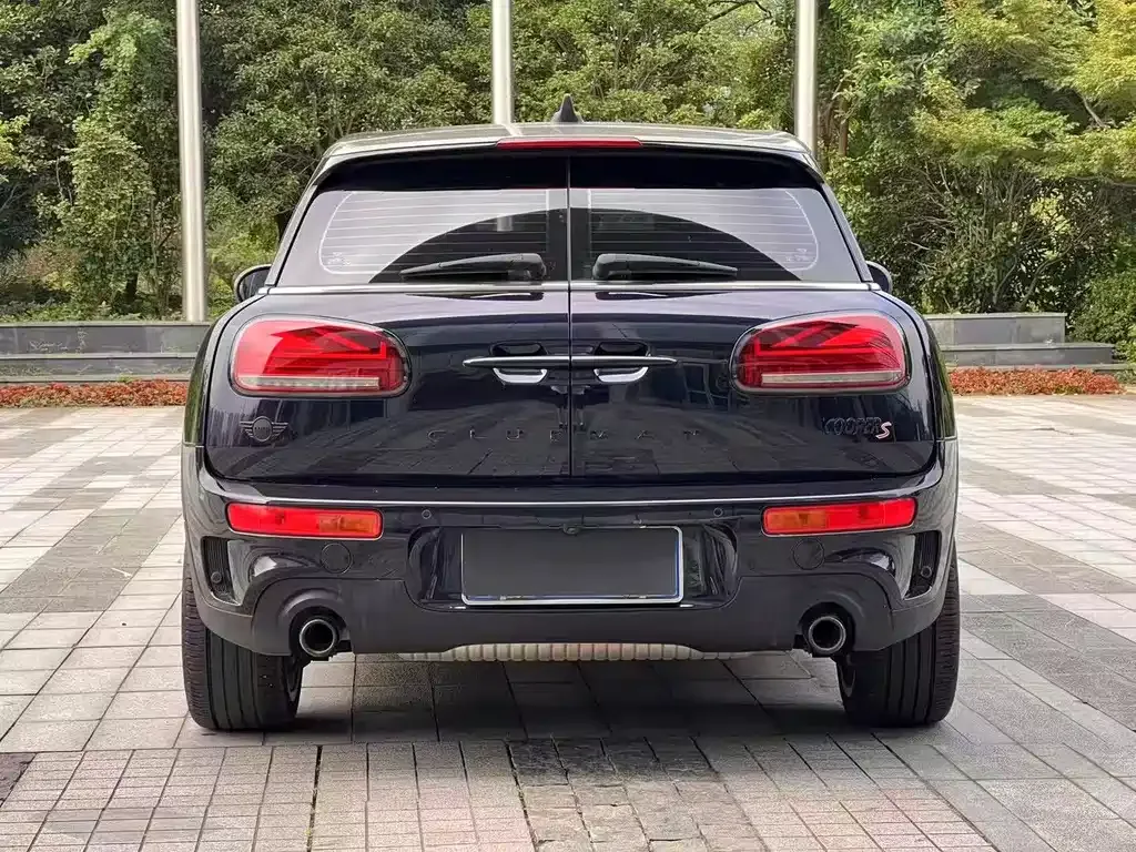 MINI Clubman 2022 из CN, фото 4